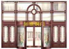 防火门安装检验批