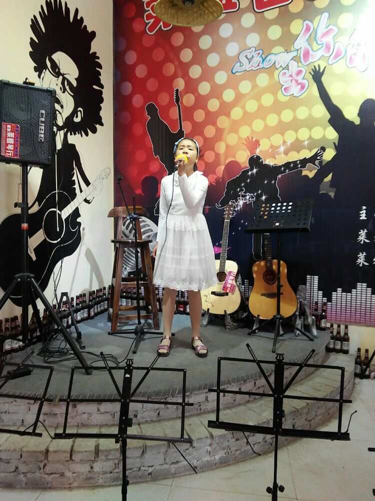ktv学唱北京