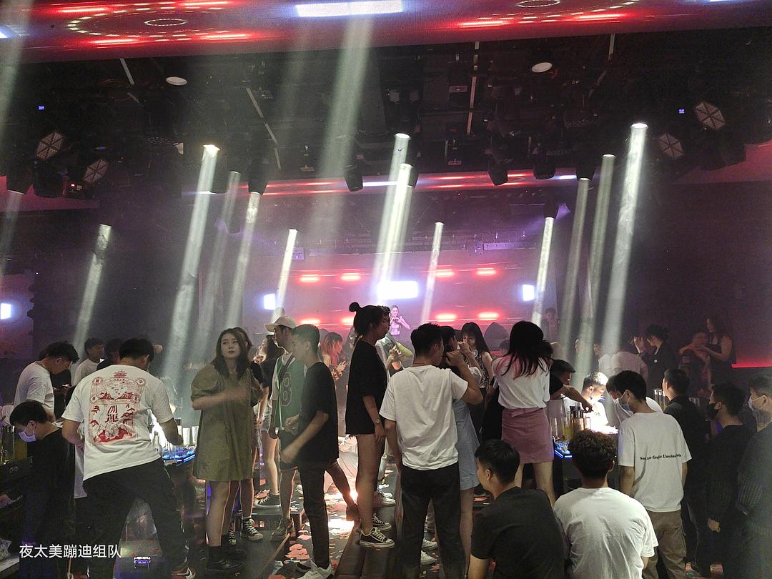 北京有ts夜总会吗